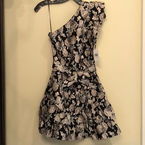 Saylor Dress